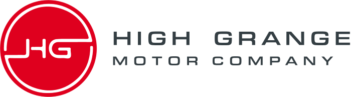 High Grange Motor Company