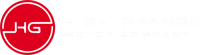 High Grange Motor Company