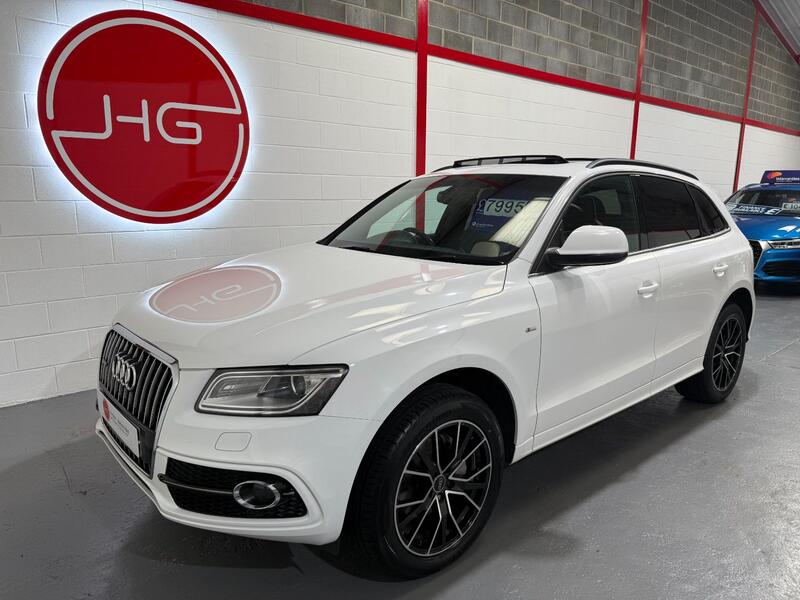 AUDI Q5